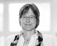 Portrait von Silke Timm, Mitarbeiterin bei RENN.süd Portrait von Silke Timm, Mitarbeiterin bei RENN.süd