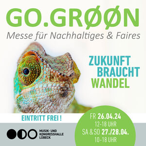Gogroon_Visual Titel Echse