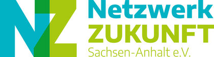 Netzwerk Zukunft Sachsen Anhalt Logo Neu 2019