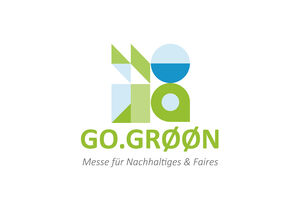 Go GRØØN – Logo