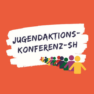 Loge der Jugendaktionskonferenz SH