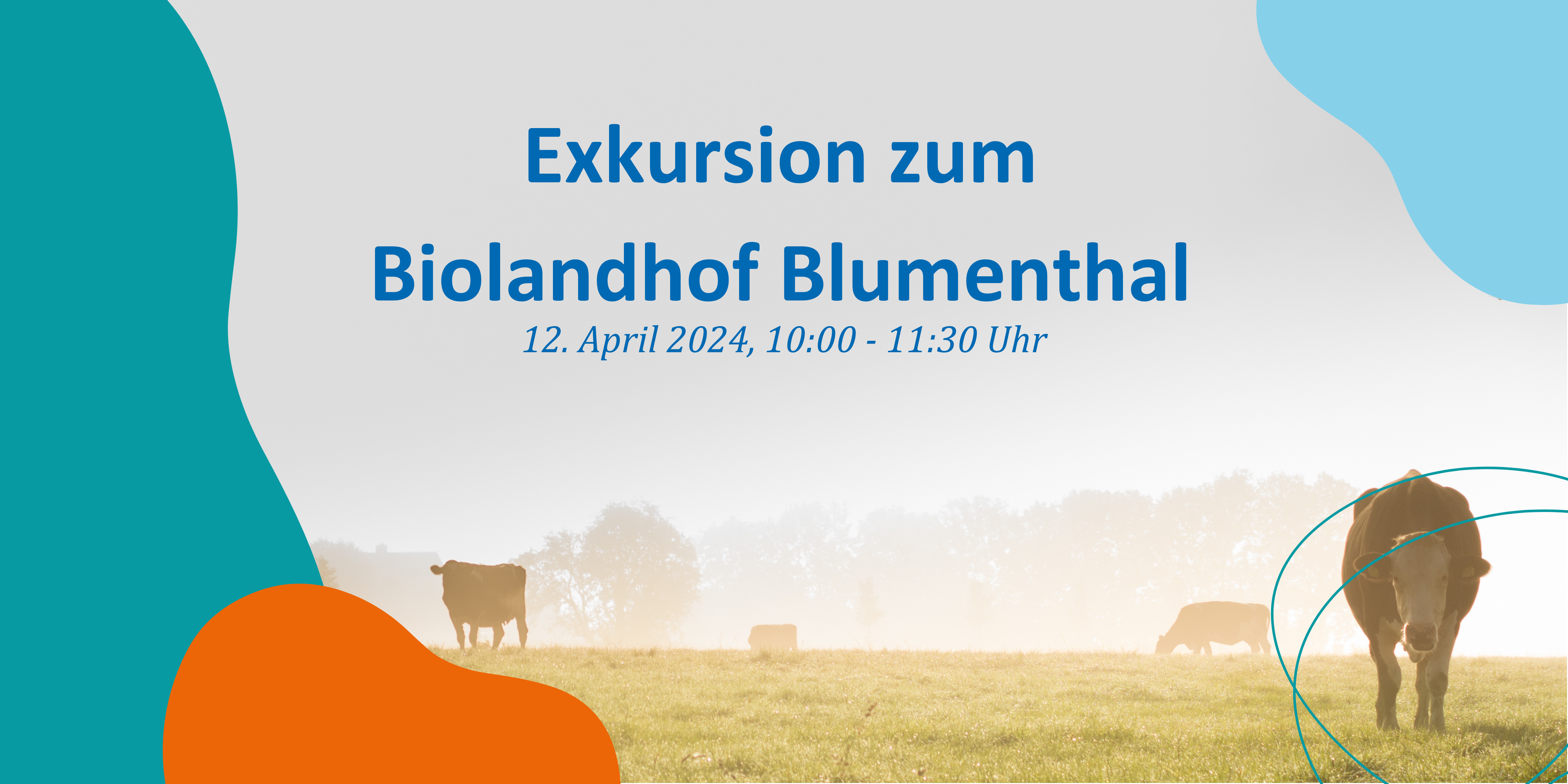 Abbildung Landschaft mit Kuh Abbildung Landschaft mit Kuh